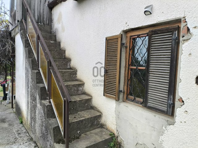 Eladó nyaraló, Harkányban 15.5 M Ft, 3 szobás