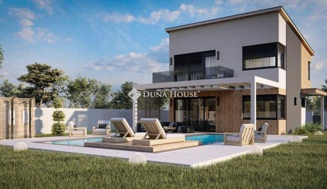 Eladó családi ház, Deszken 65.832 M Ft, 4 szobás