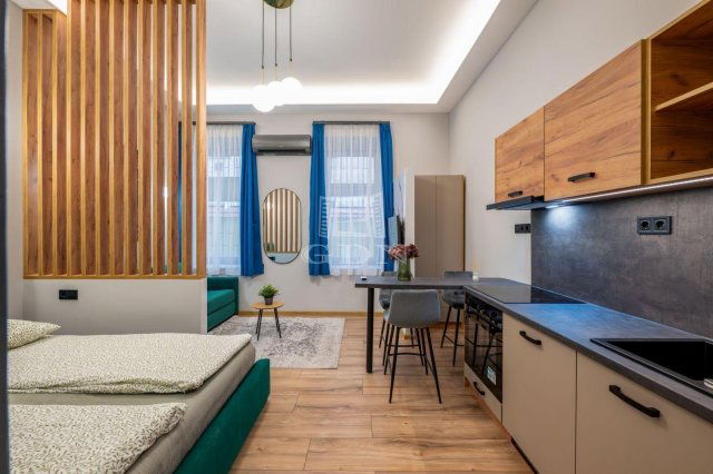 Eladó téglalakás, Budapesten, VIII. kerületben 73 M Ft, 3 szobás