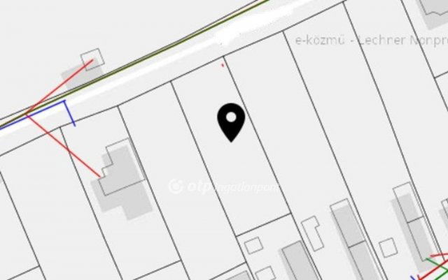 Eladó telek, Pákozdon 27.9 M Ft / költözzbe.hu