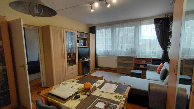 Eladó panellakás, Budapesten, IV. kerületben 62 M Ft, 1+1 szobás