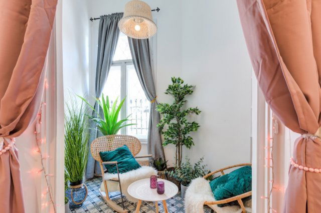 Eladó téglalakás, Budapesten, II. kerületben 145 M Ft, 3 szobás