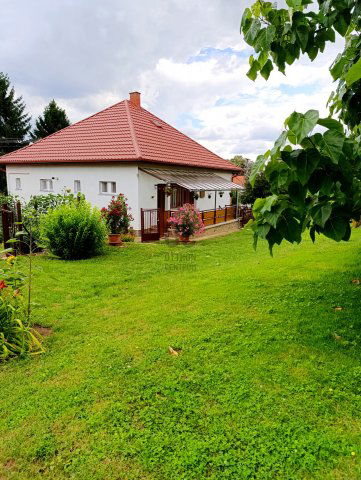 Eladó családi ház, Boncodföldén 39.9 M Ft, 2 szobás