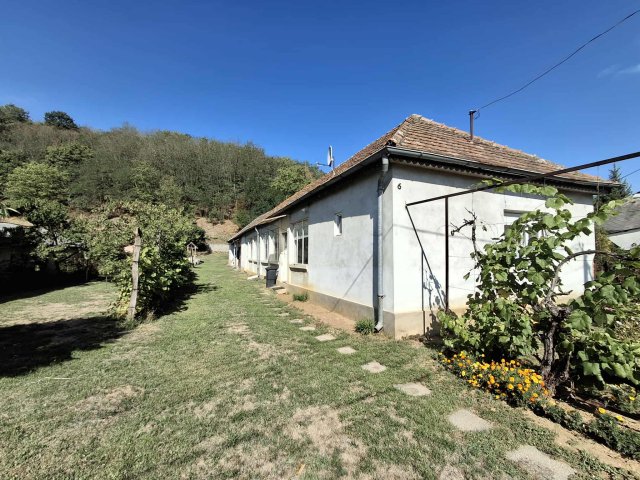 Eladó családi ház, Mátramindszenten 18.9 M Ft, 1+1 szobás