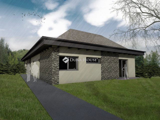 Eladó ikerház, Diósdon 184.8 M Ft, 3 szobás