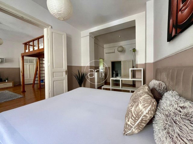 Kiadó téglalakás, albérlet, Szegeden 202 E Ft / hó, 2 szobás