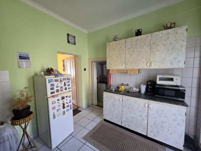 Eladó téglalakás, Mosonmagyaróváron 25.9 M Ft, 1 szobás