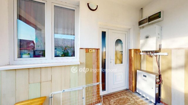 Eladó családi ház, Nyírmadán 30 M Ft, 3 szobás