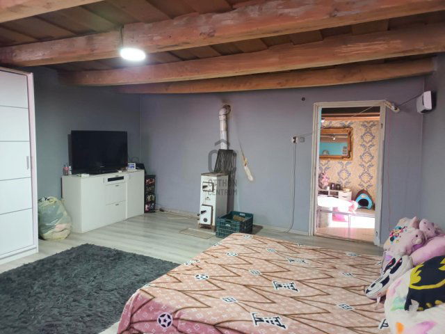 Eladó családi ház, Türjén 20 M Ft, 3 szobás