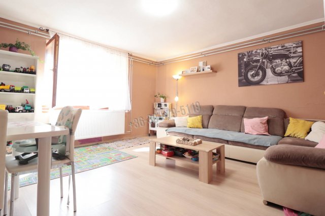 Eladó családi ház, Gádoroson 25.5 M Ft, 4 szobás