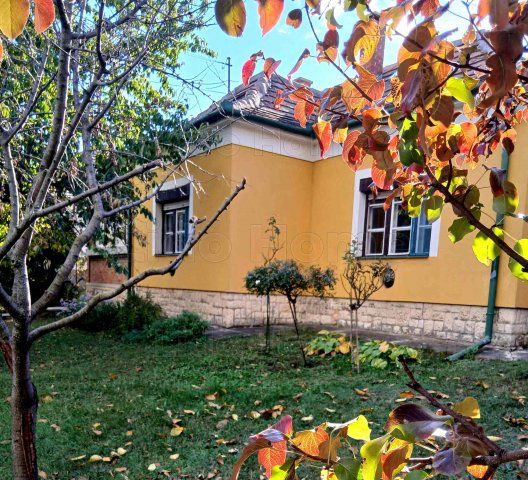 Eladó családi ház, Pétfürdőn 45.9 M Ft, 2 szobás