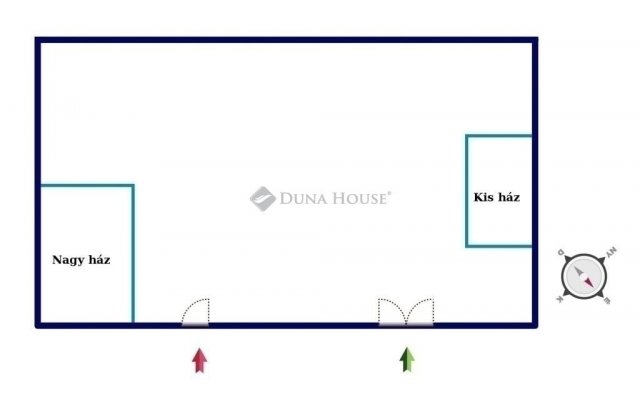 Eladó családi ház, Budapesten, XVIII. kerületben 79.99 M Ft