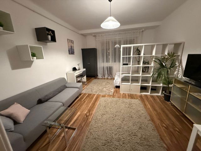 Kiadó téglalakás, albérlet, XI. kerületben, Fadrusz utcában