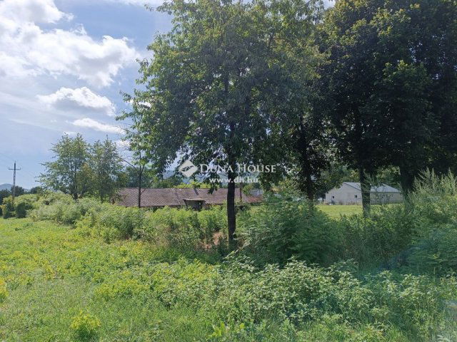 Eladó ipari ingatlan, Pilismaróton 89.99 M Ft