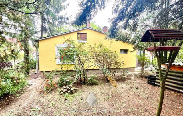 Eladó családi ház, Kecskeméten 19.9 M Ft, 1 szobás