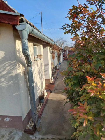 Eladó családi ház, Hevesen 17.9 M Ft, 2 szobás