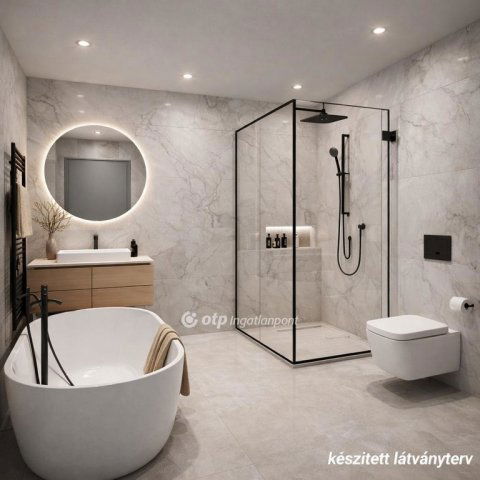 Eladó családi ház, Nyírtelken 67.9 M Ft, 4 szobás