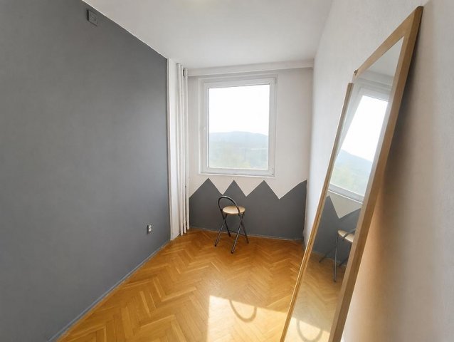 Eladó panellakás, Budapesten, IV. kerületben, Pozsonyi utcában