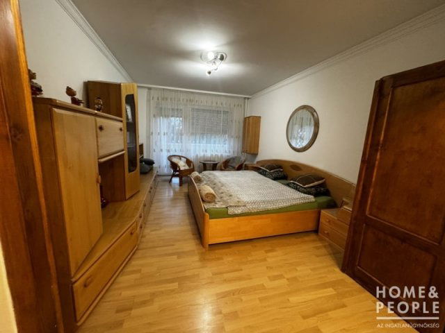 Eladó téglalakás, Hódmezővásárhelyen 45.5 M Ft, 2 szobás