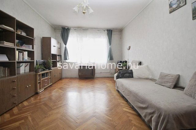 Eladó téglalakás, Szombathelyen 35.9 M Ft, 2 szobás