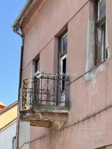 Eladó családi ház, Keszthelyen 55 M Ft, 3 szobás