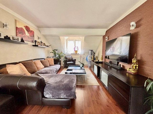 Eladó téglalakás, Budapesten, II. kerületben 128.5 M Ft