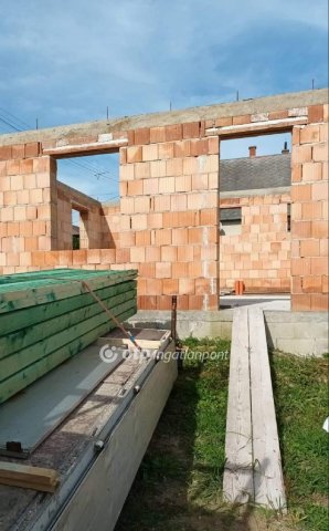 Eladó telek, Zalaszántón 14.99 M Ft / költözzbe.hu