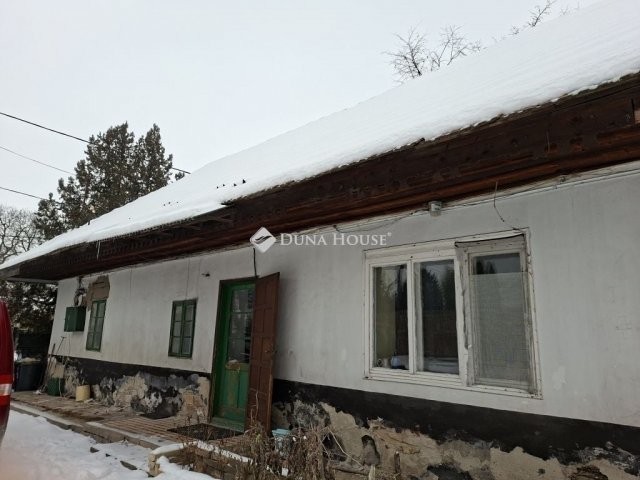 Eladó családi ház, Budapesten, XVII. kerületben 48 M Ft