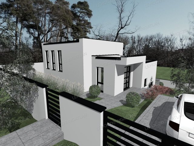 Eladó családi ház, Nagykállóban 89.9 M Ft, 5 szobás