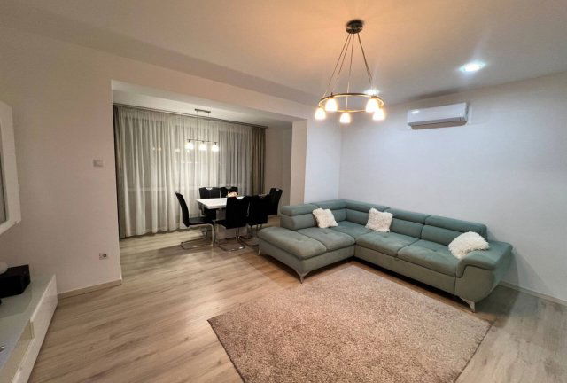 Kiadó téglalakás, albérlet, Nyíregyházán 170 E Ft / hó