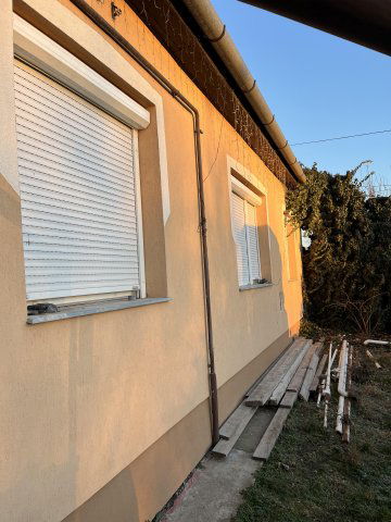 Eladó családi ház, Szarvason 29.5 M Ft, 3+1 szobás