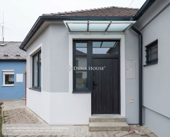 Eladó családi ház, Szentlőrincen 27 M Ft, 4 szobás