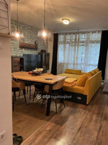 Eladó téglalakás, Nyíregyházán 69.9 M Ft, 3+1 szobás