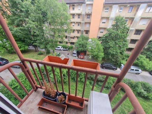 Eladó panellakás, Budapesten, XIV. kerületben 63.1 M Ft