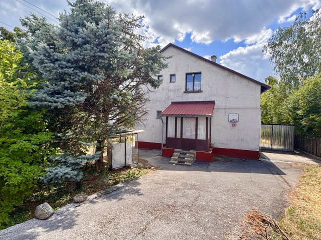 Eladó családi ház, Balatonalmádiban 79.9 M Ft, 4+1 szobás