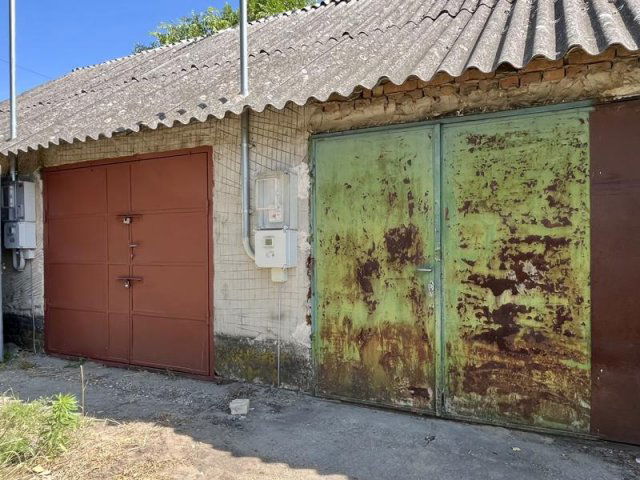 Eladó garázs, Nagykátán 3.5 M Ft / költözzbe.hu