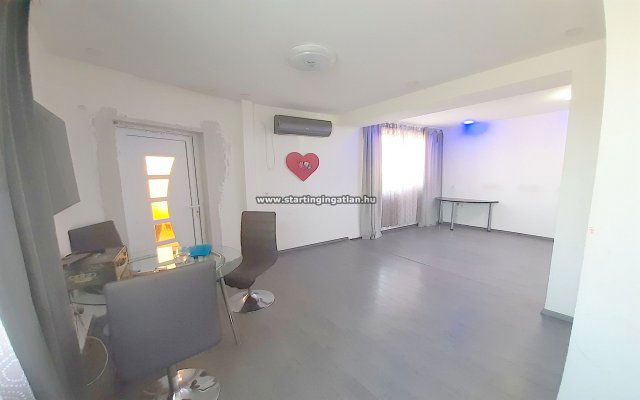 Eladó téglalakás, Üllőn, Petőfi utcában 26 M Ft, 1 szobás