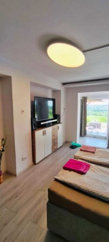 Eladó téglalakás, Keszthelyen 56 M Ft, 3 szobás