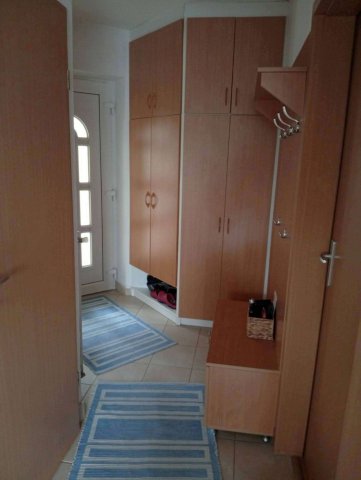 Eladó téglalakás, Hévízen 59.9 M Ft, 1+1 szobás