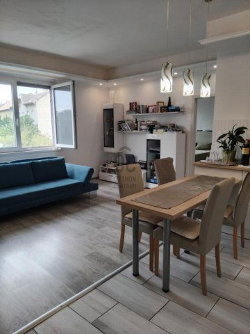 Eladó téglalakás, Budapesten, XI. kerületben 129.3 M Ft