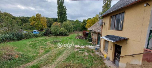 Eladó családi ház, Szilágyon 21 M Ft, 2 szobás