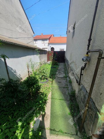 Eladó családi ház, Nagykanizsán 26.9 M Ft, 2 szobás