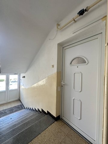 Eladó téglalakás, Múcsonyban 20.99 M Ft, 2 szobás