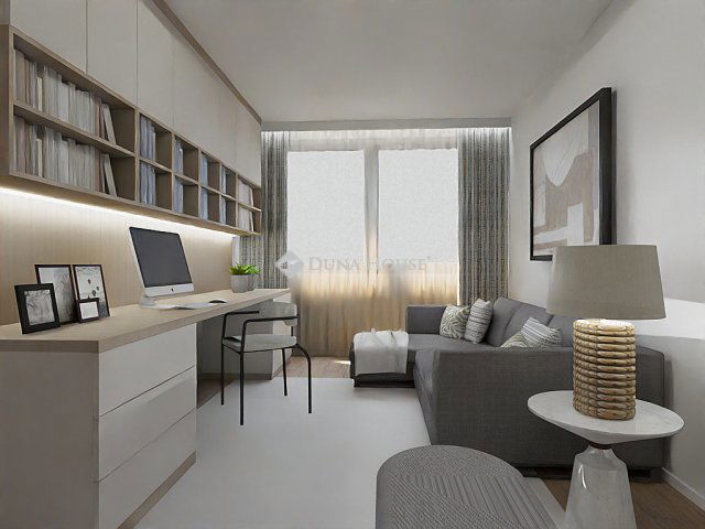 Eladó téglalakás, Budapesten, X. kerületben 178 M Ft, 5 szobás