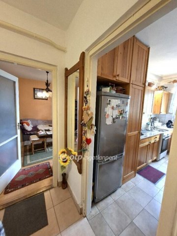 Eladó panellakás, Budapesten, III. kerületben 60 M Ft, 2 szobás