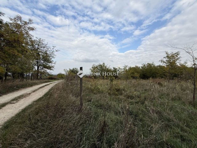 Eladó telek, Nyergesújfaluban 2.1 M Ft / költözzbe.hu