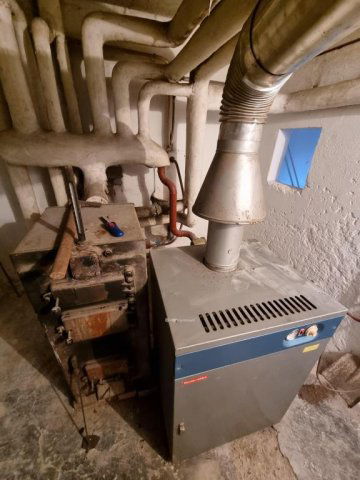 Eladó családi ház, Bátonyterenyén 45 M Ft, 3 szobás