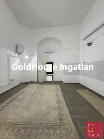 Kiadó üzlethelyiség, Budapesten, VIII. kerületben 650 E Ft / hó