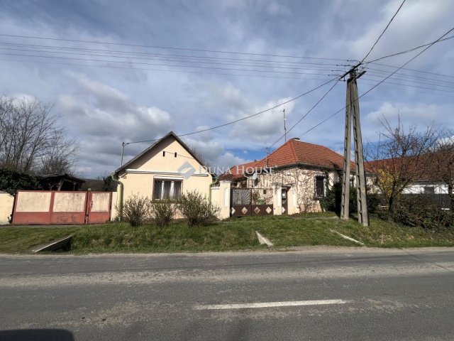 Eladó családi ház, Csipkereken 17.363 M Ft, 1 szobás