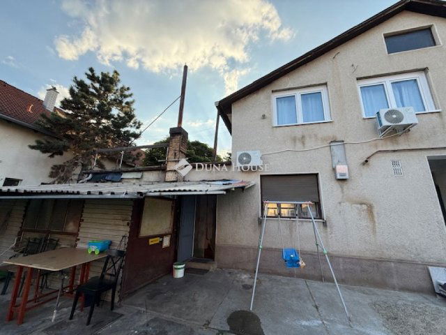 Eladó családi ház, Vecsésen, Rózsa utcában 71.9 M Ft, 3 szobás